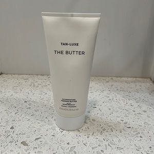 Tan Luxe The Butter Self Tanner